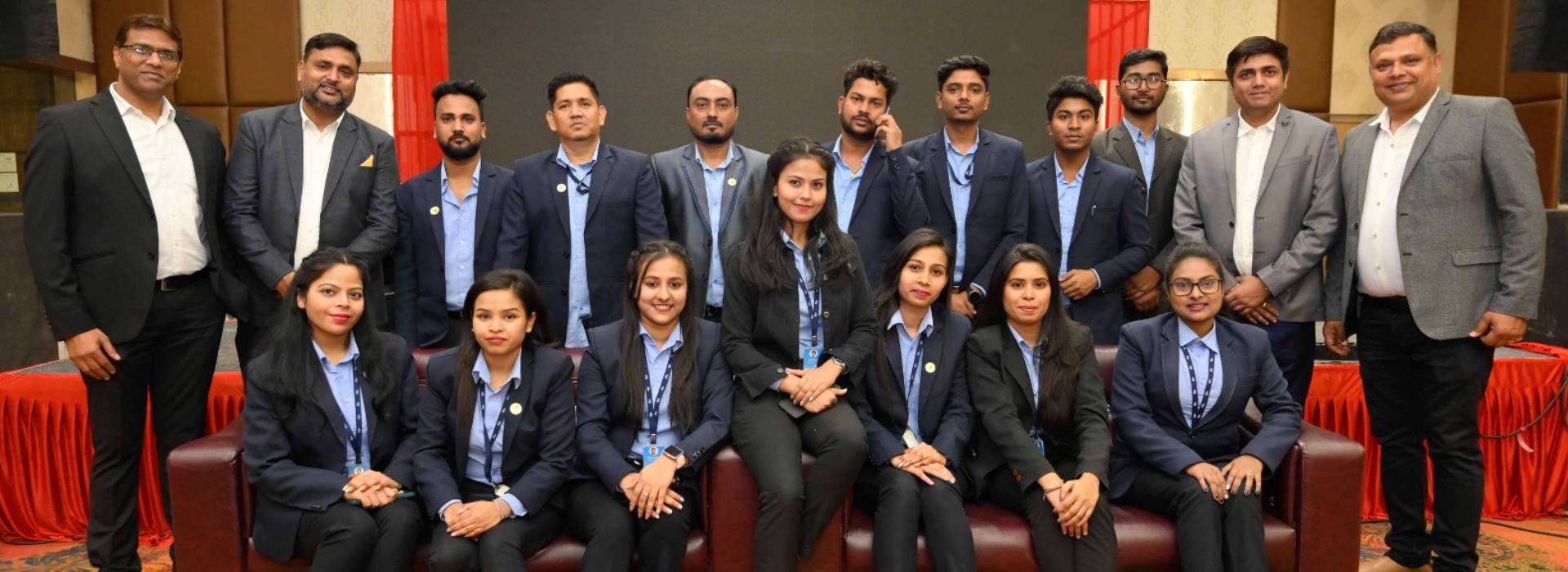 RBA Realtors