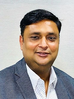 Managing Director