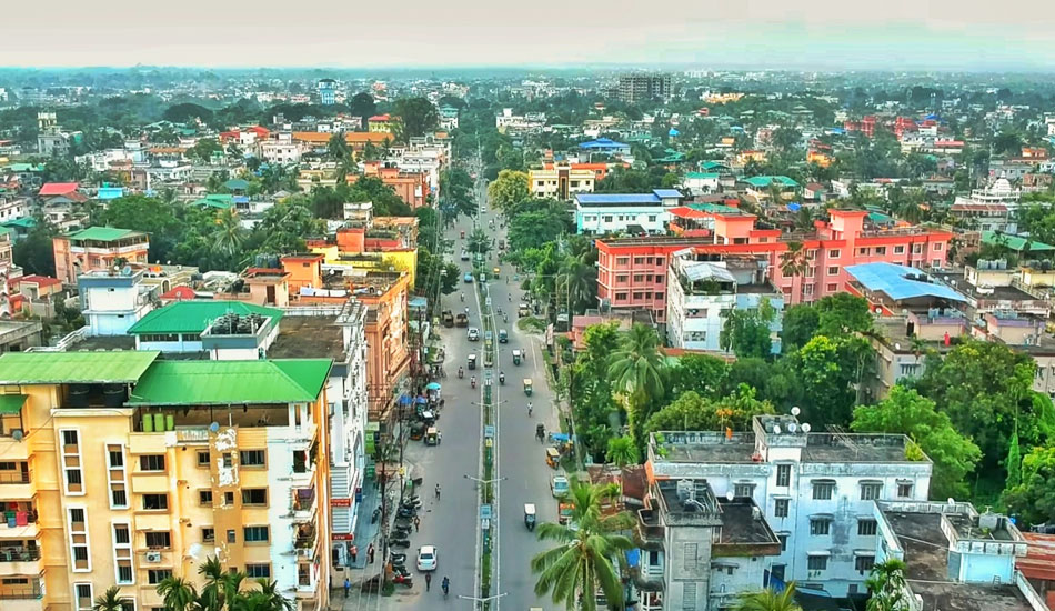 Siliguri