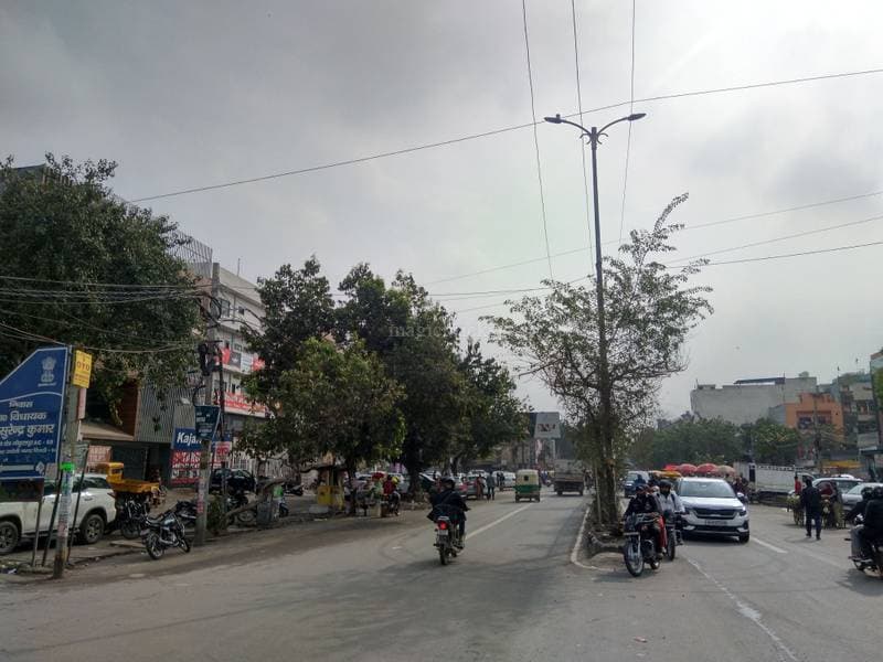 Jyoti Nagar