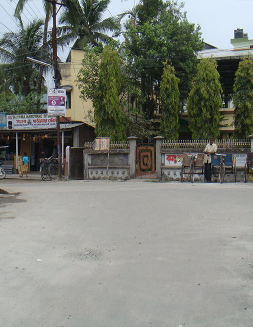 Sashtri Nagar