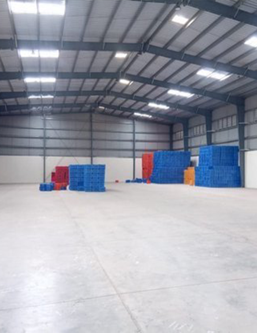 Godown/Warehouse (Commercial)