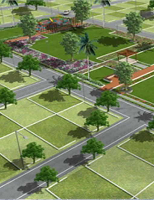 Land / Plot (Residential)