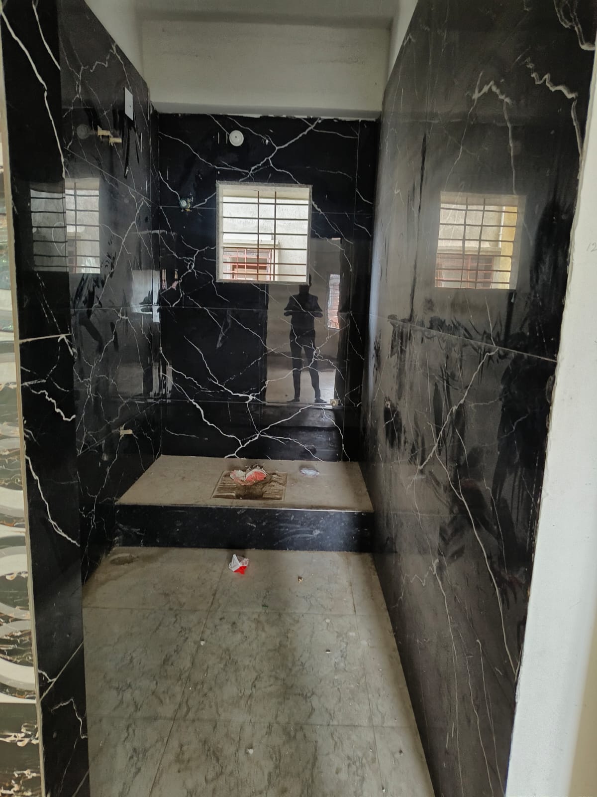 Anjani Apartment