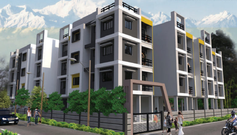 Shantiniketan-nx