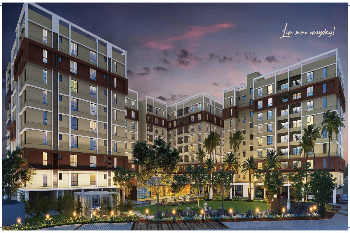 Ashiyana Heights