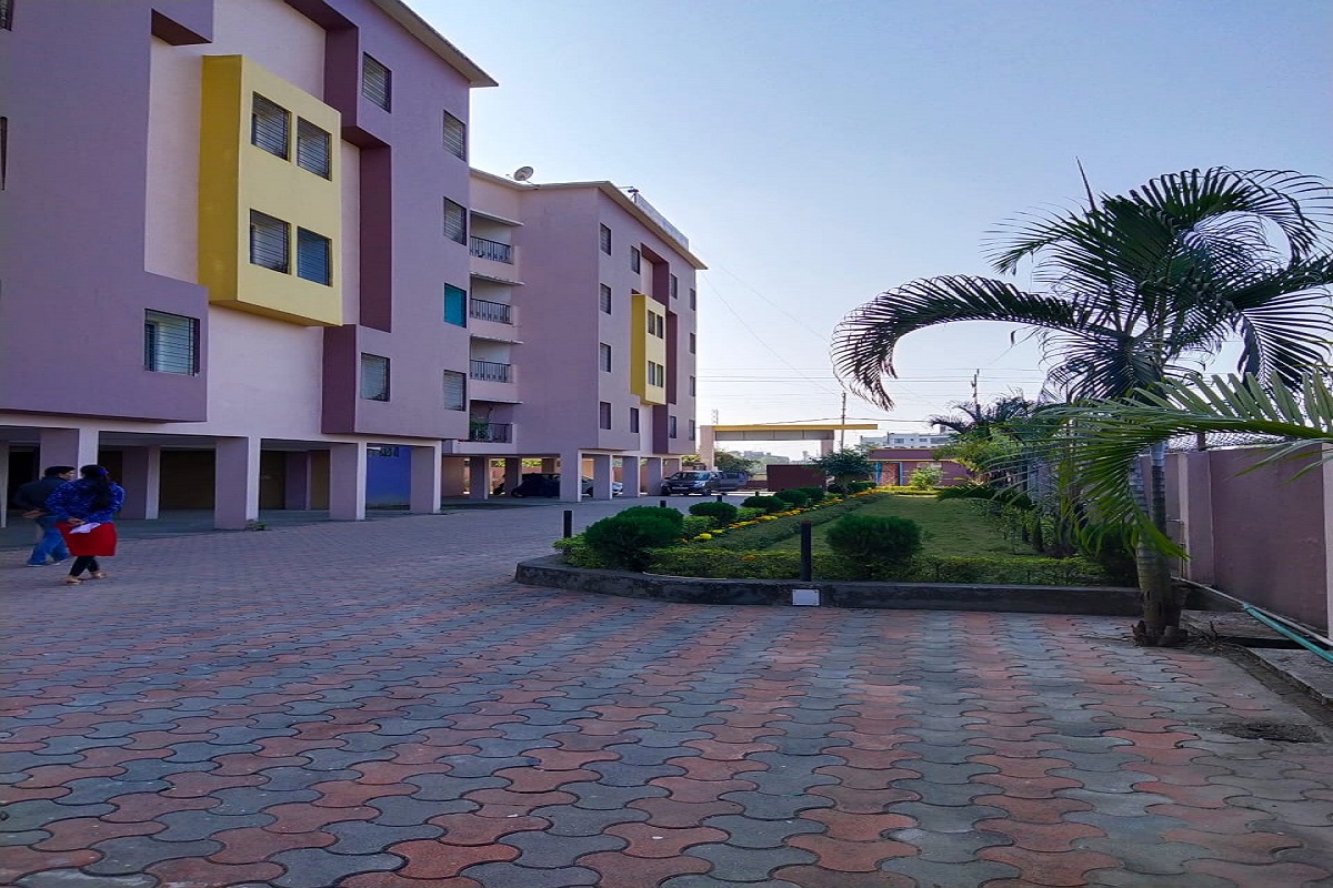 Swagat Residency