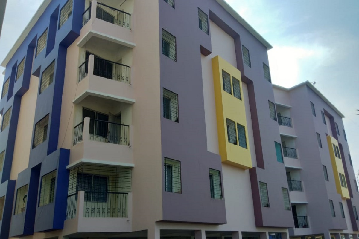 Swagat Residency