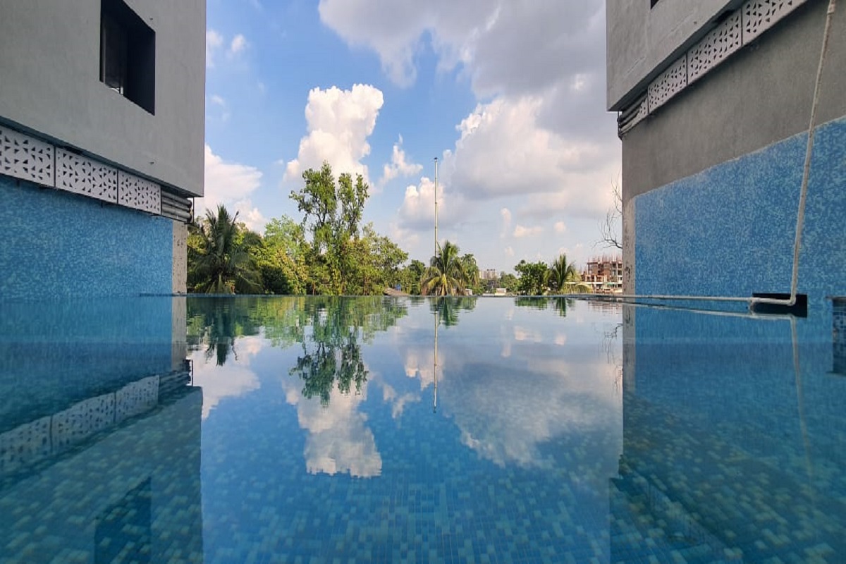 Mayfair Paradise