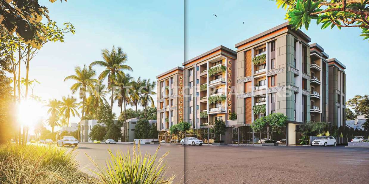 Ratna Homes