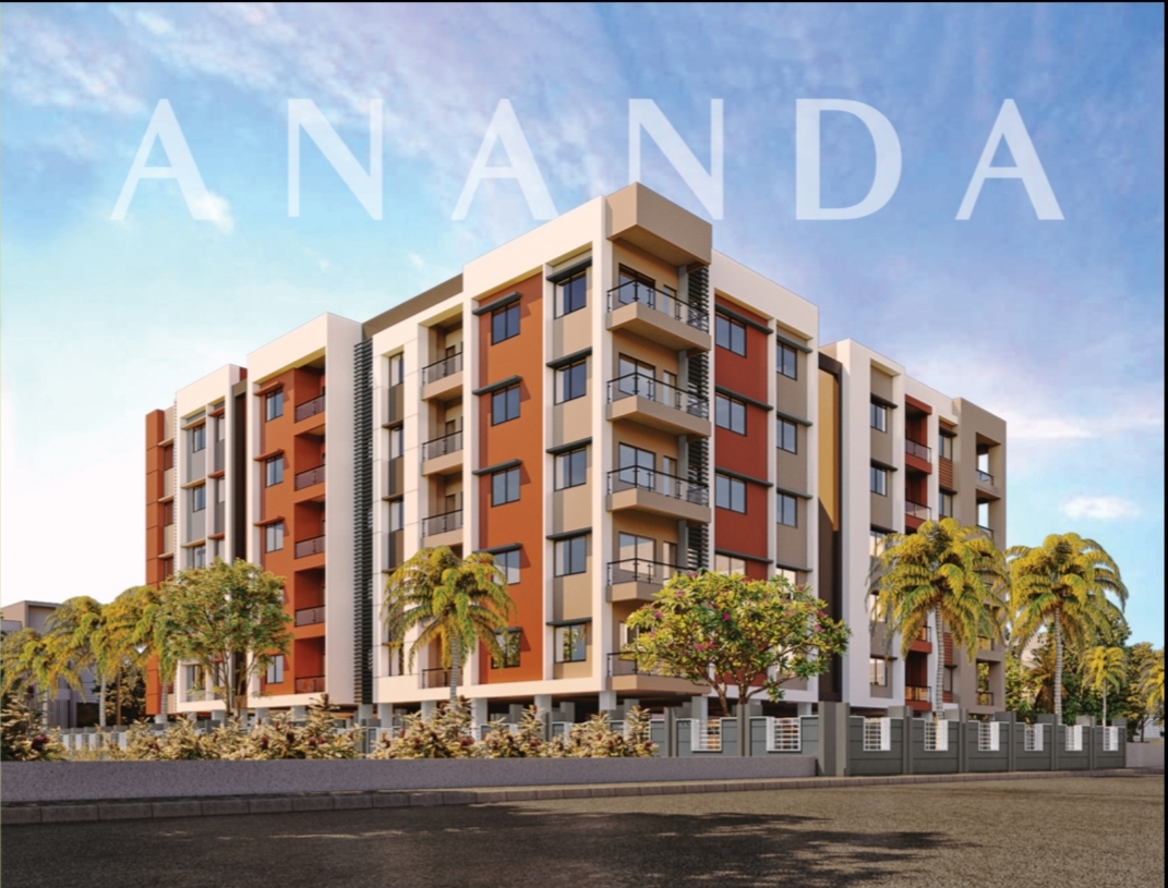 Ananda