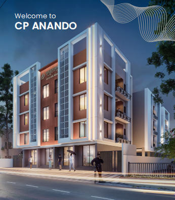 Cp Anando
