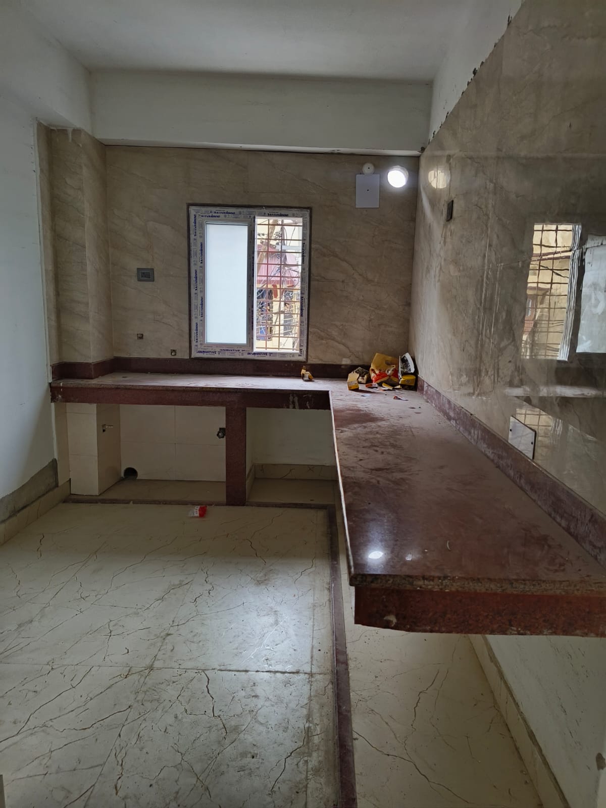 Anjani Apartment