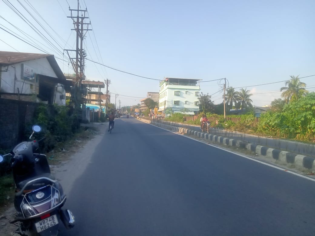 Eastren By Pass