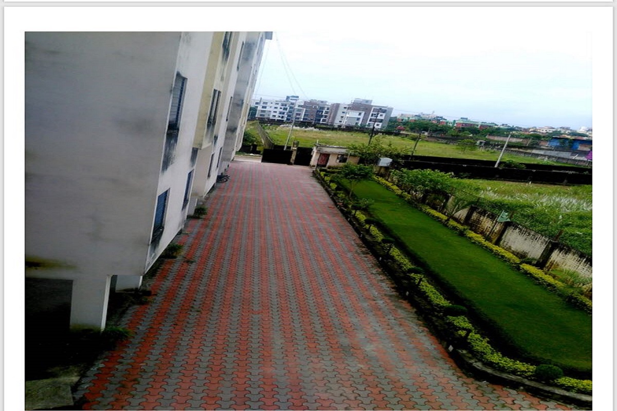 Swagat Residency