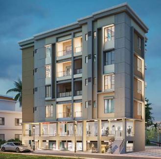 Platina Heights