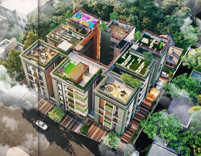 Ratna Homes