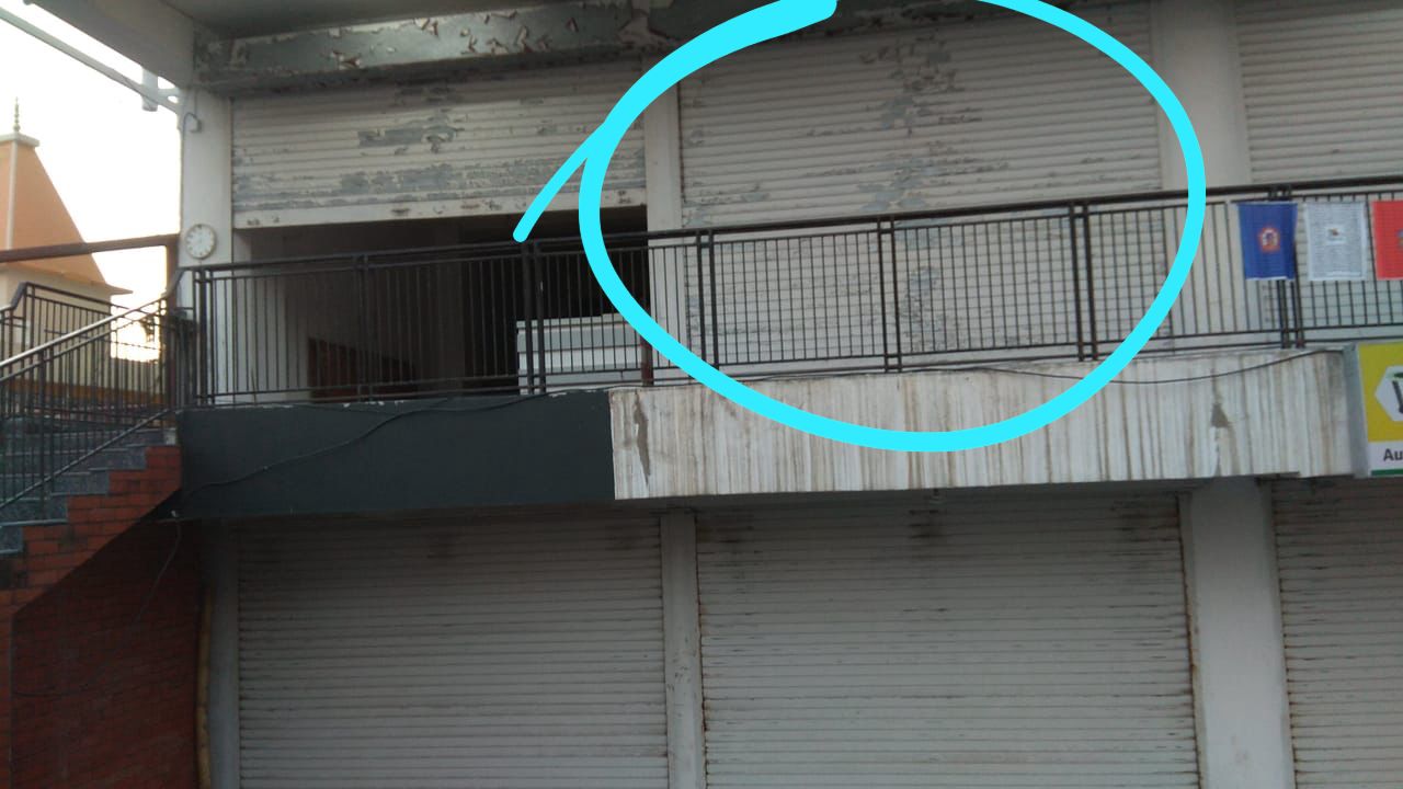 Morya Building