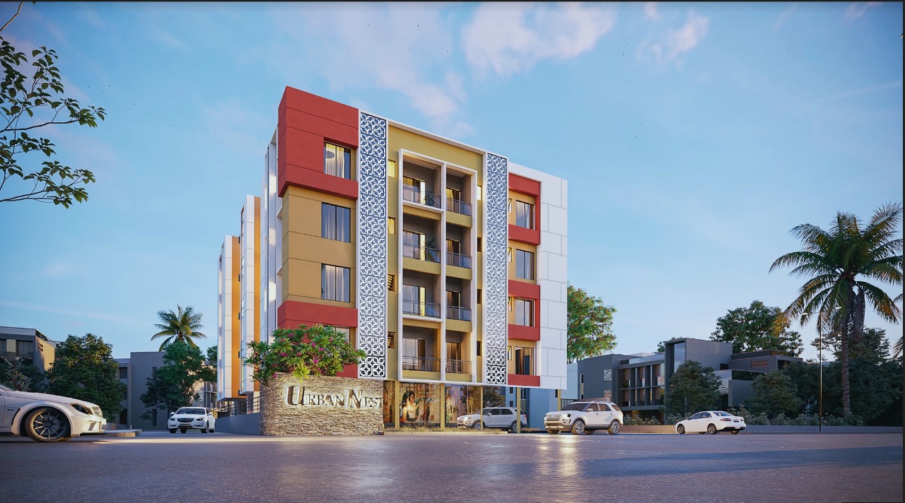 Urban Nest