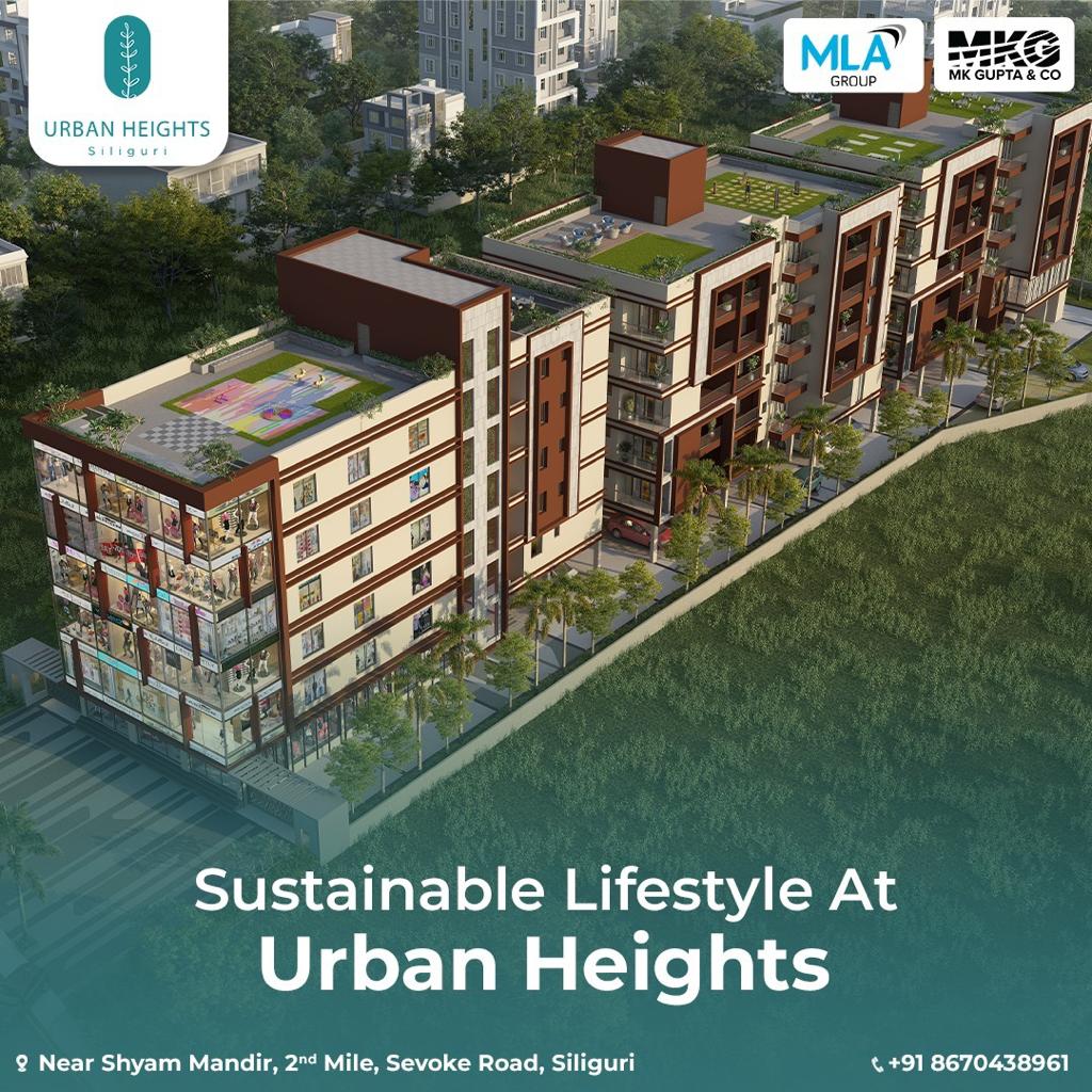 Urban Heights