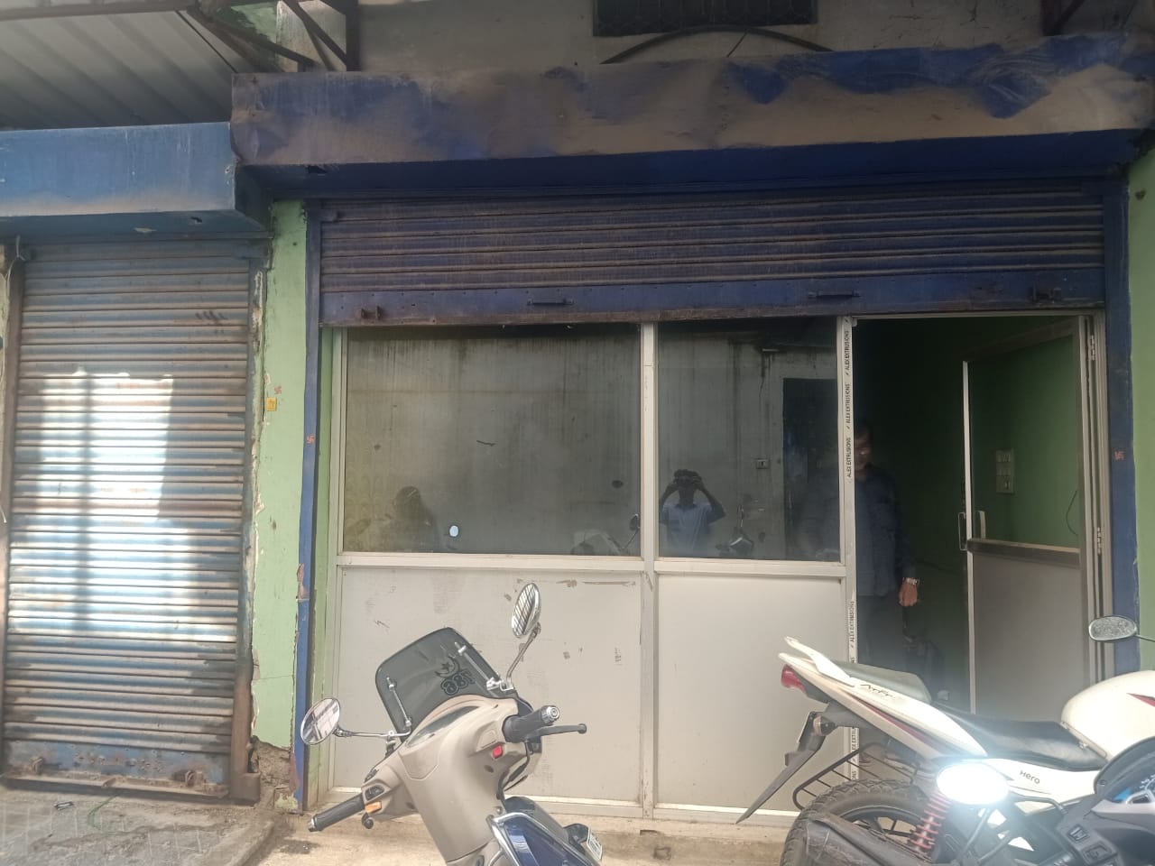M.r.road Khalpara