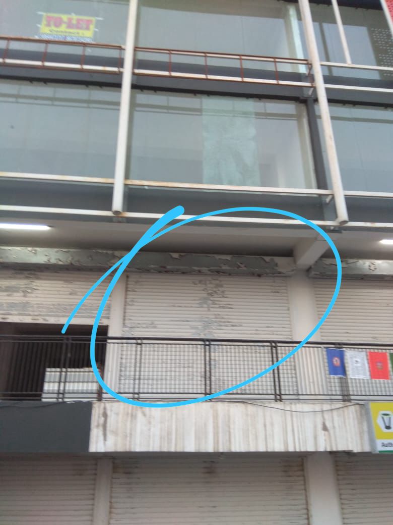 Morya Building