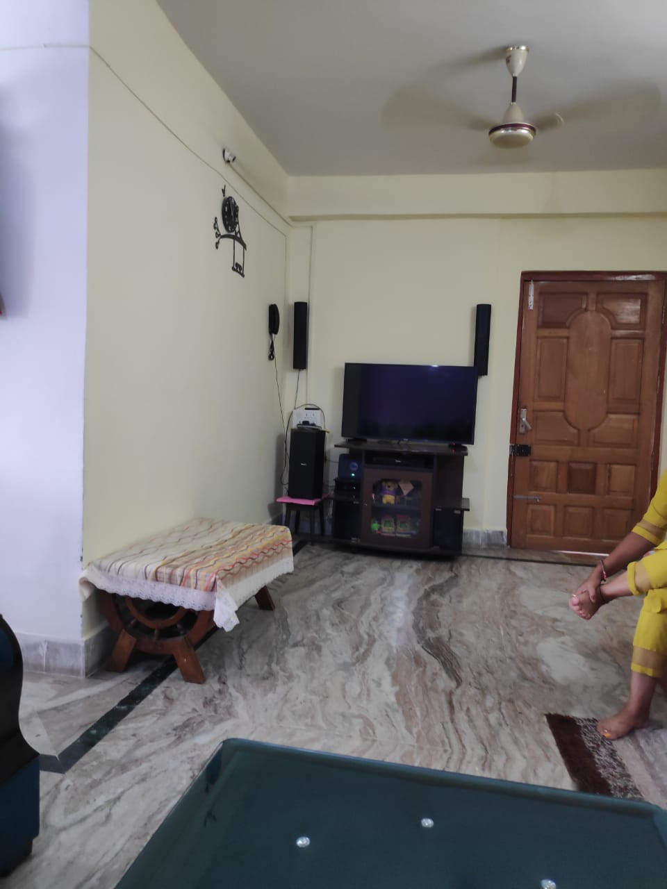 3 Bhk Apartment