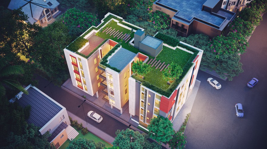 Urban Nest