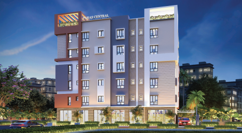 Paras Central