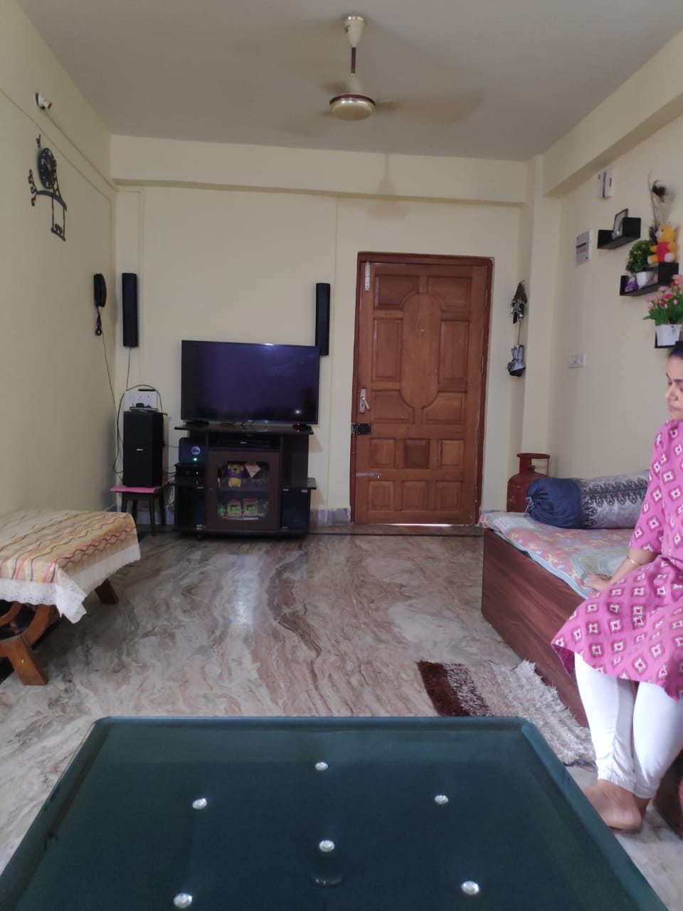 3 Bhk Apartment