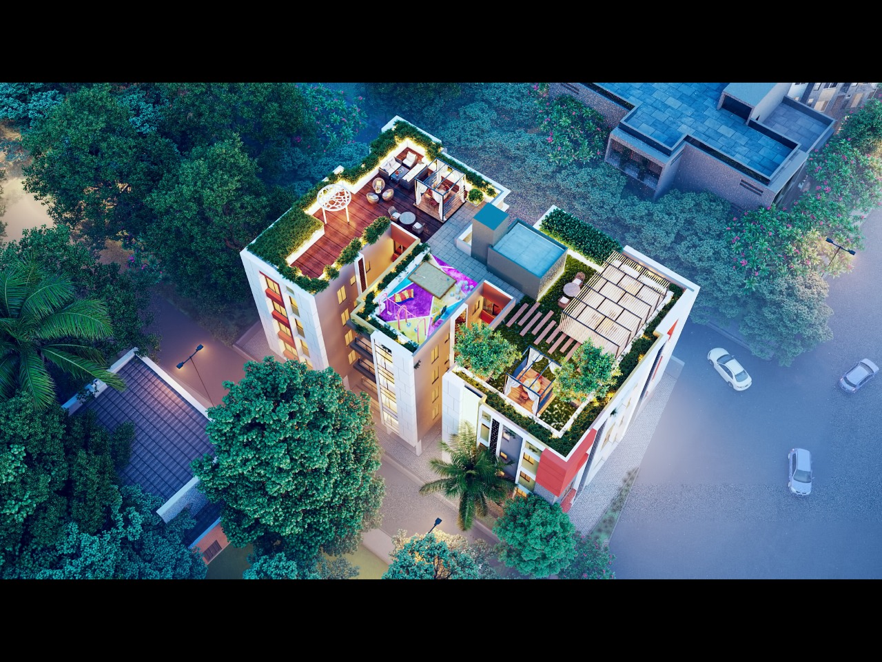 Urban Nest