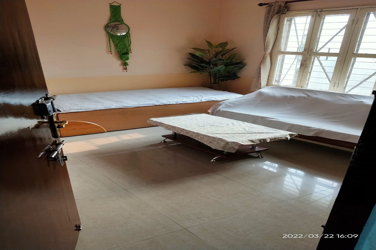 Sidhart Apartment