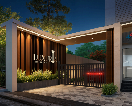 Luxuria