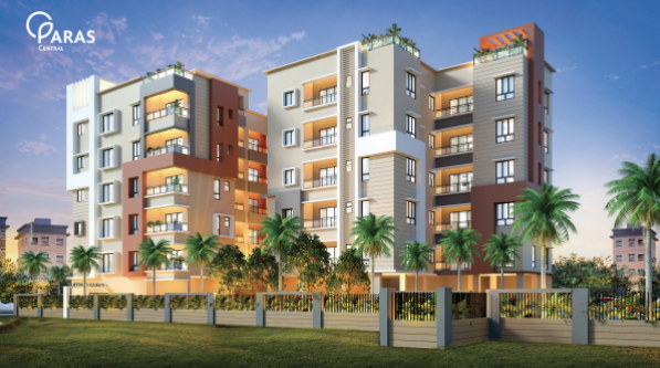 Paras Central