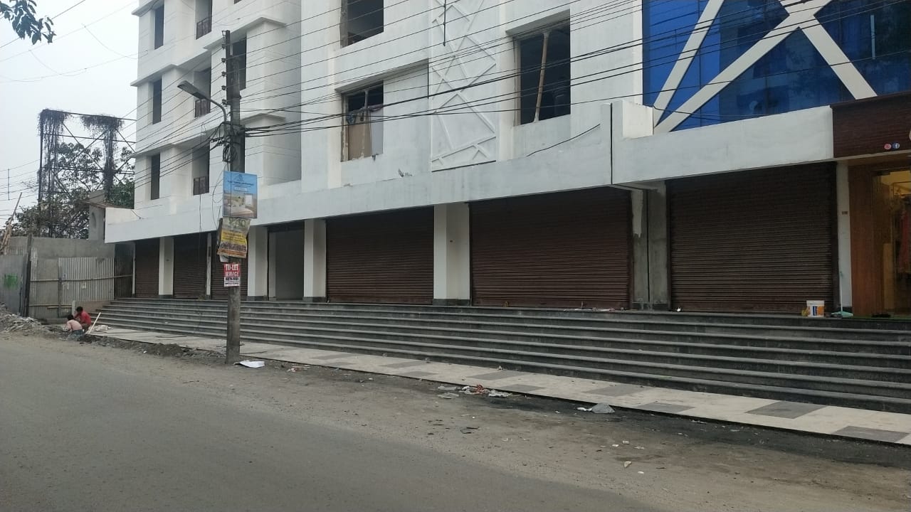 Sidhi Paradise