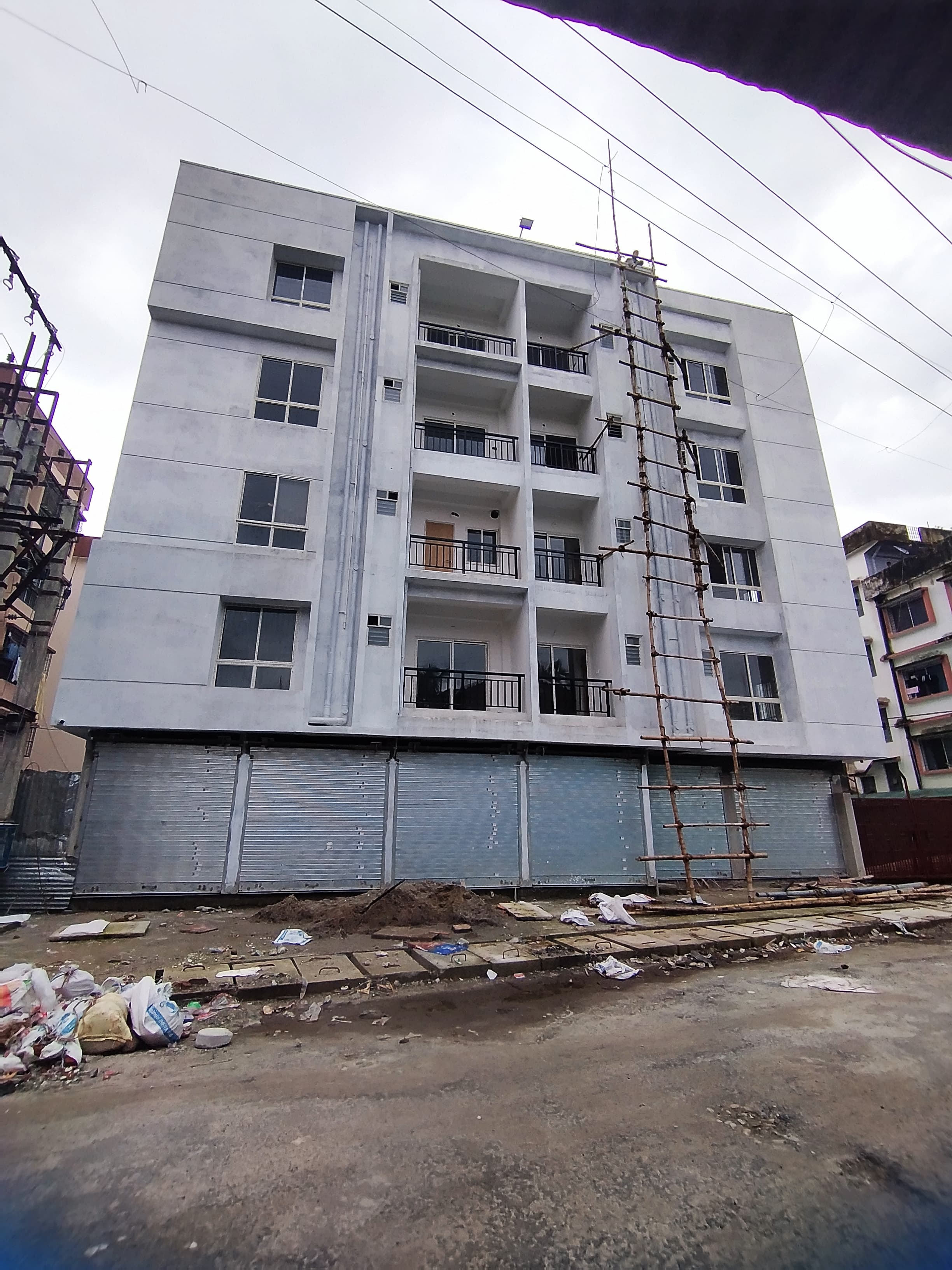 Urban Nest