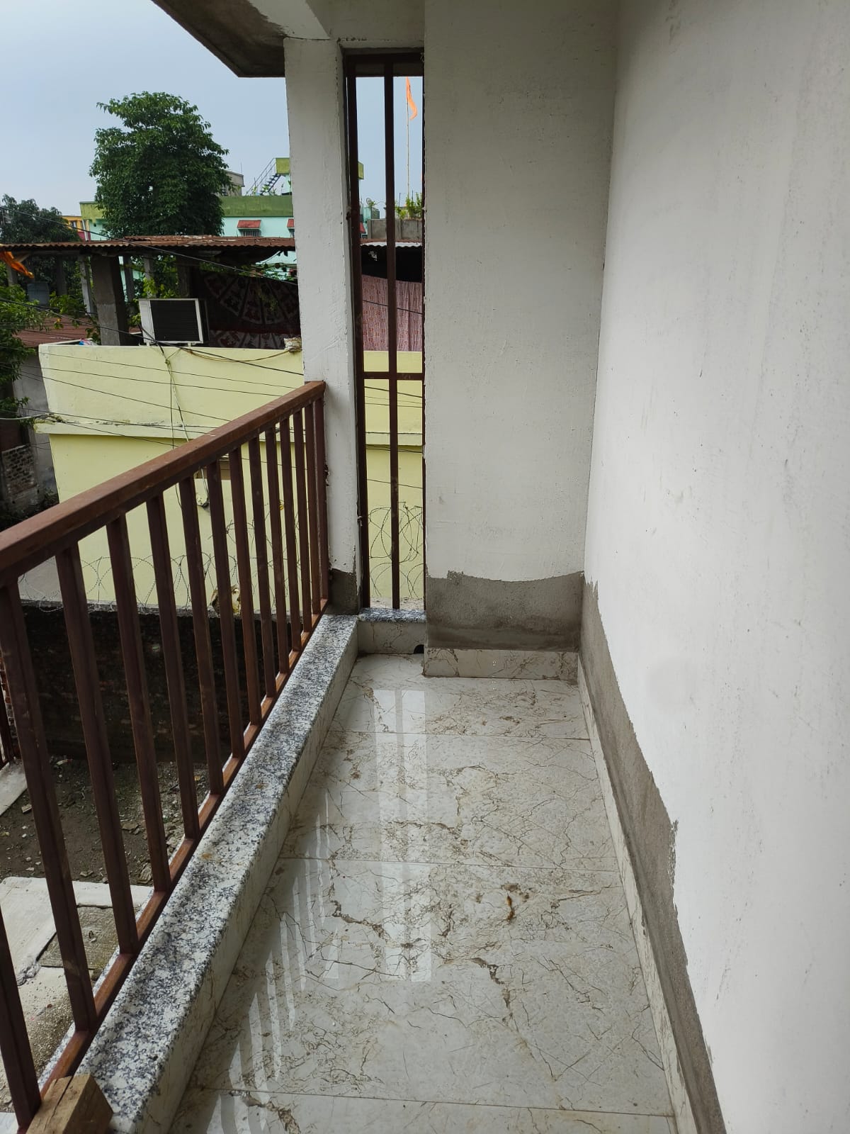 Anjani Apartment
