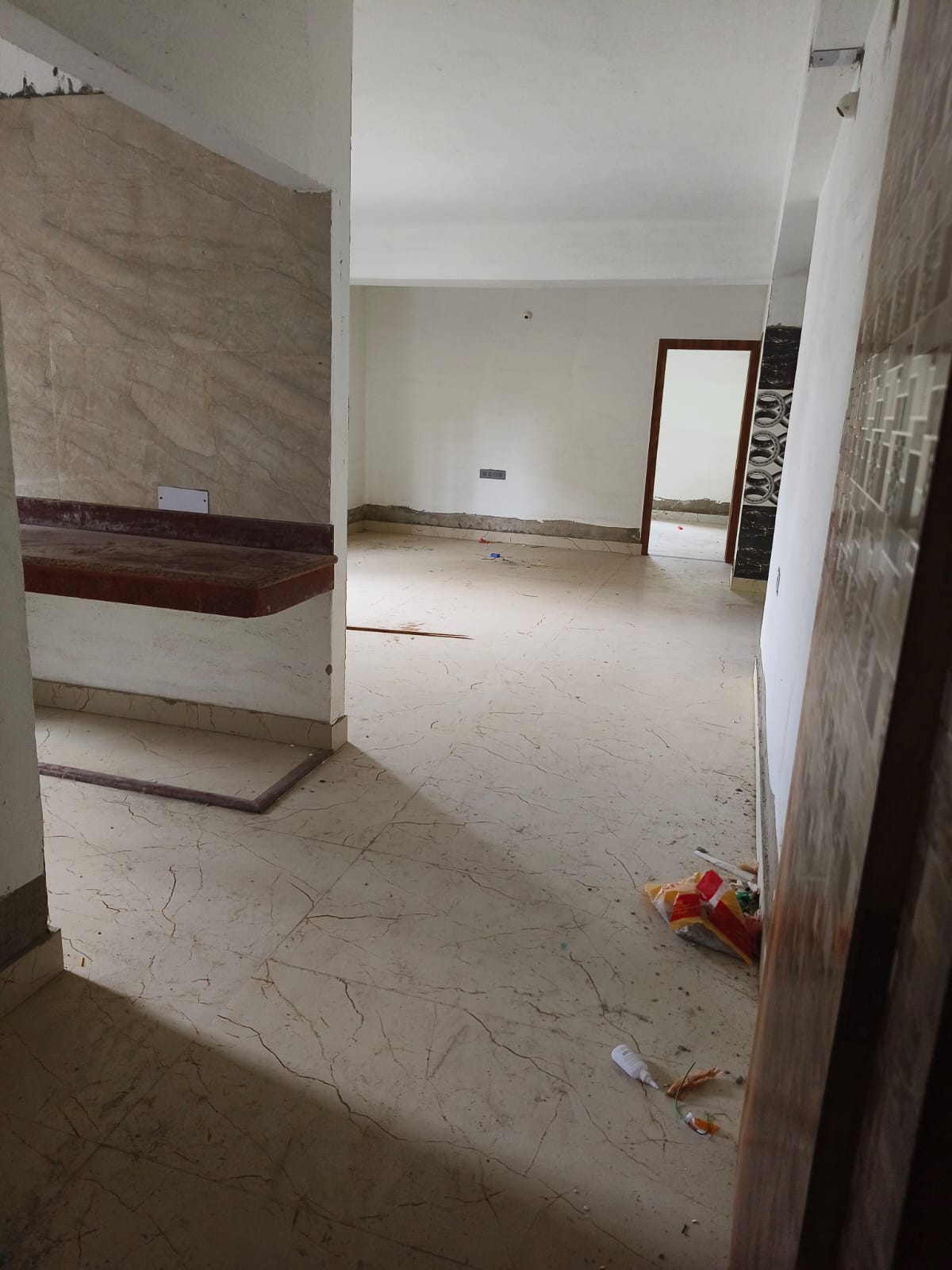 Anjani Apartment