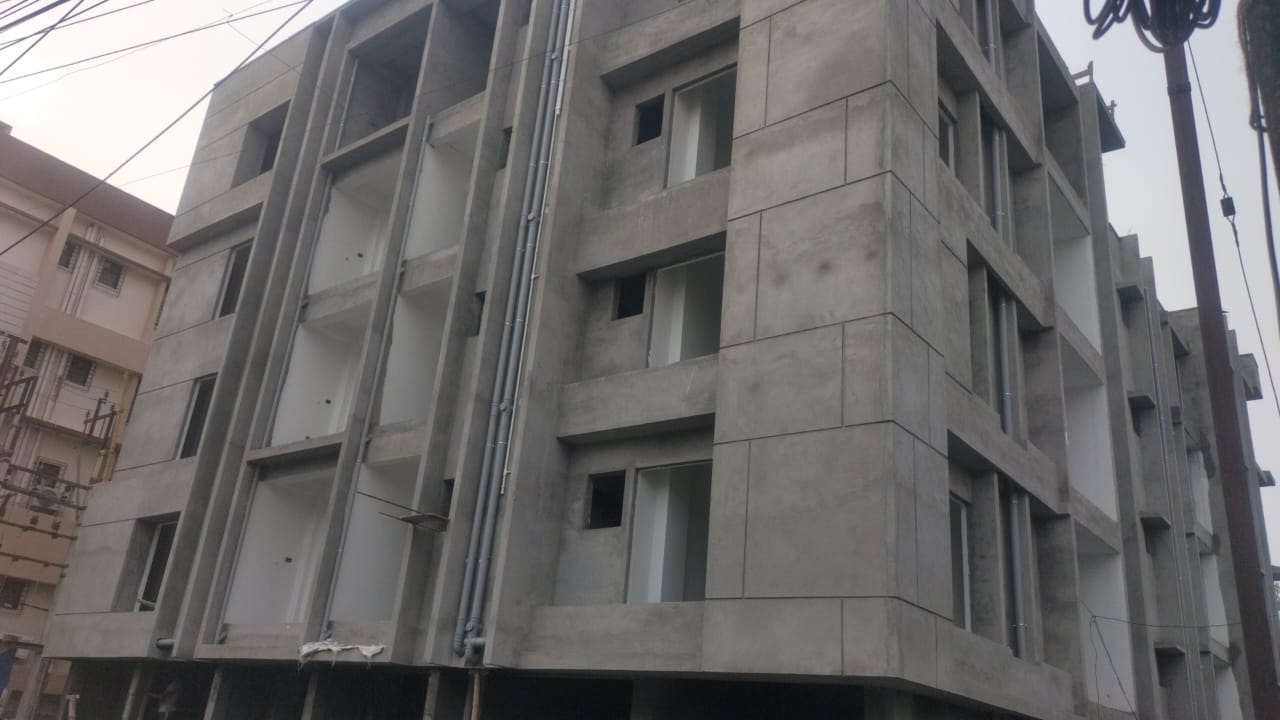 Urban Nest