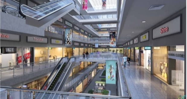 Dwarika Galleria