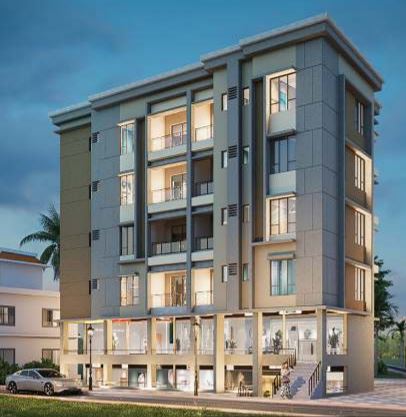 Platina Heights