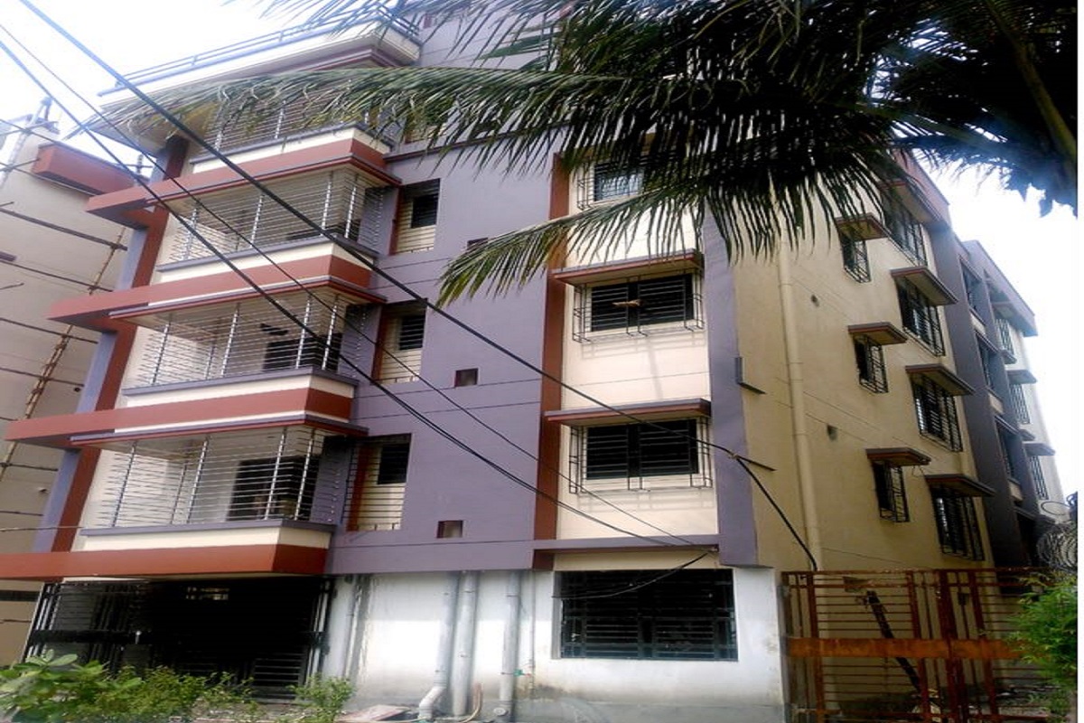 Swagat Residency