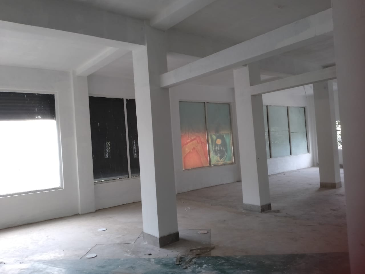 Bata Showroom Near