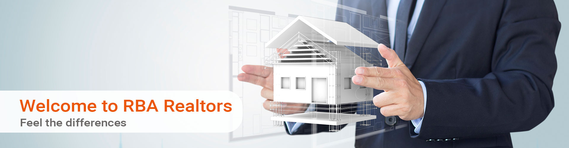 Welcome to RBA Realtors